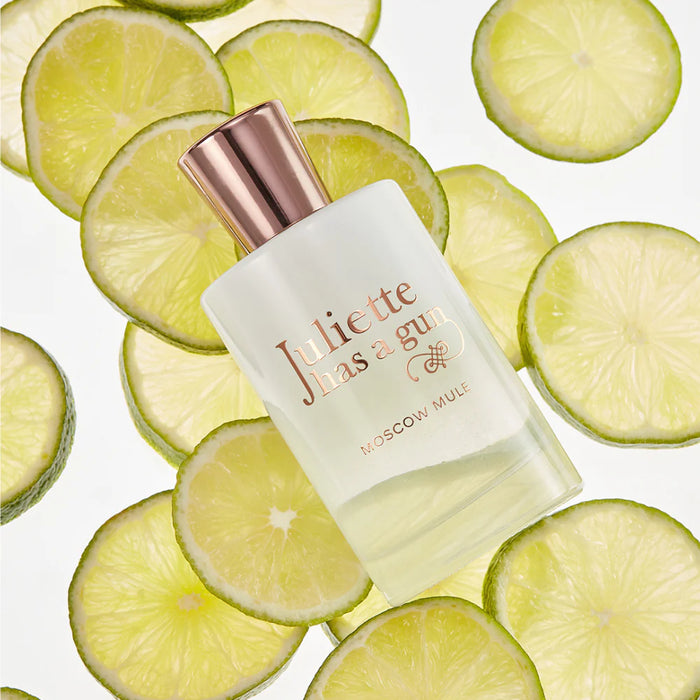 Moscow Mule EDP