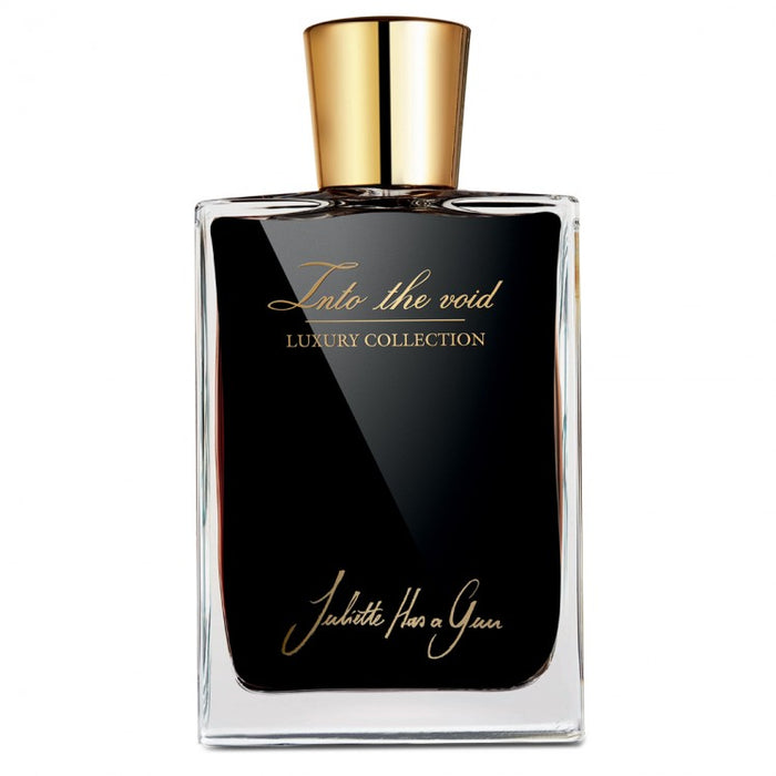 Into the Void EDP- Juliette has a Gun Luxury Collection